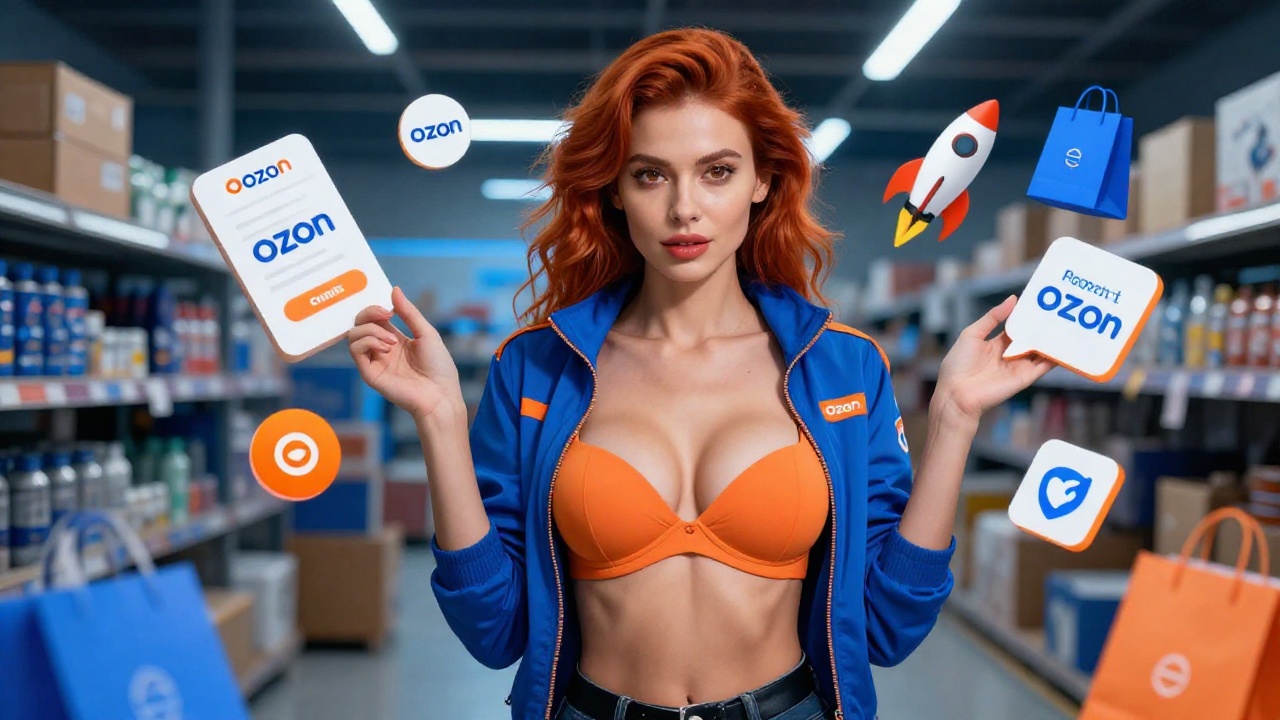 Пример оформления по теме «Главная боль продавца: товар есть, продаж нет»
