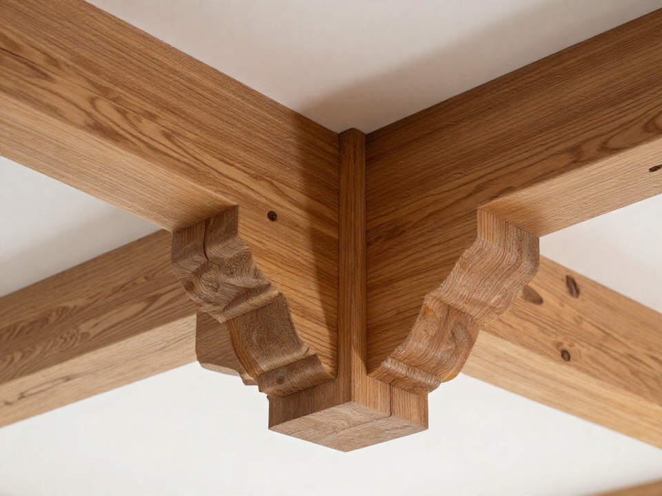 Изготовление фальшбалок