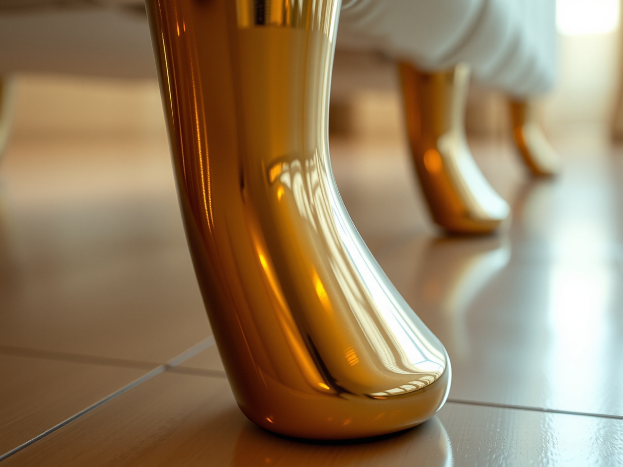 Салон дизайнерской мебели