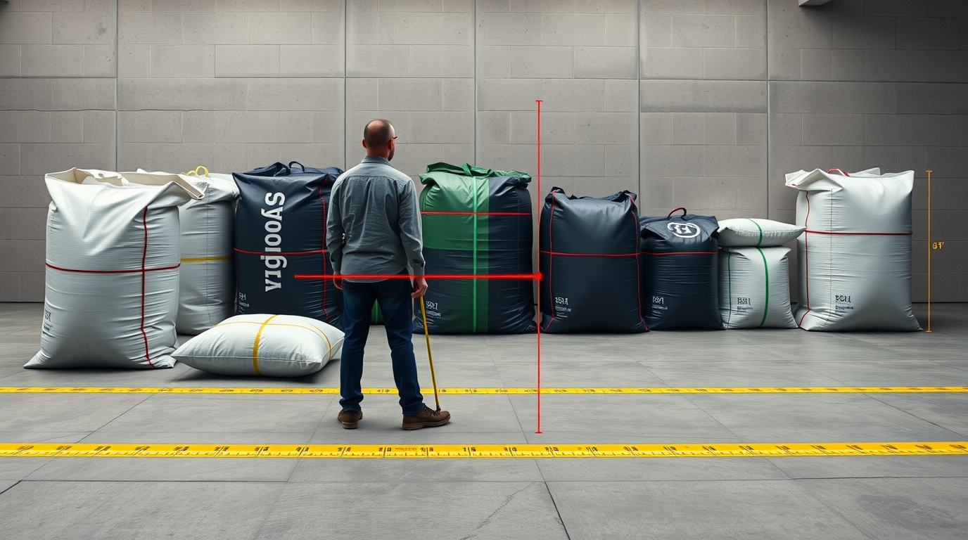 Печать на биг бэгах