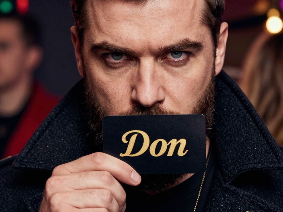 Мафия игра для детей на день рождения