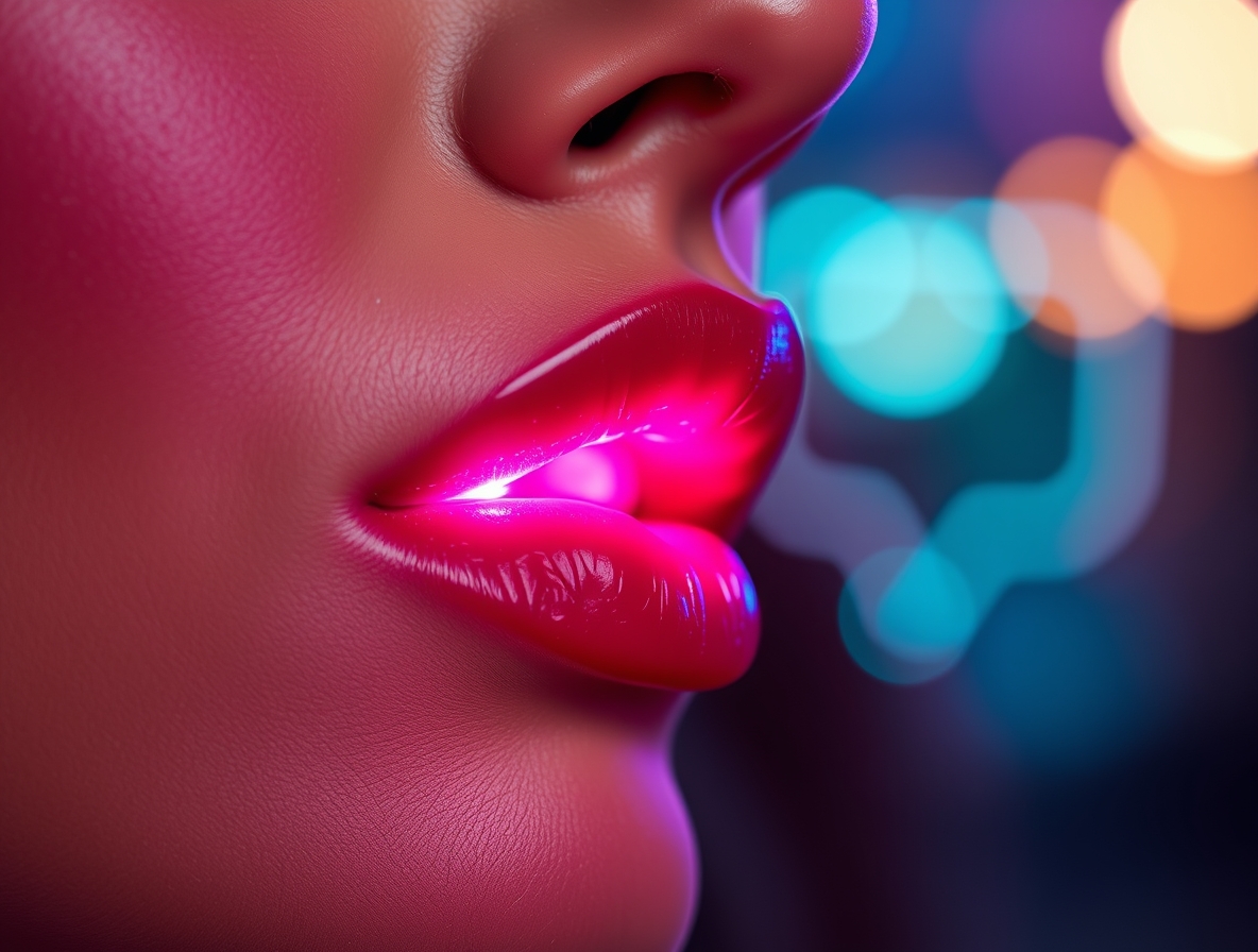 ИИ Порно Генератор