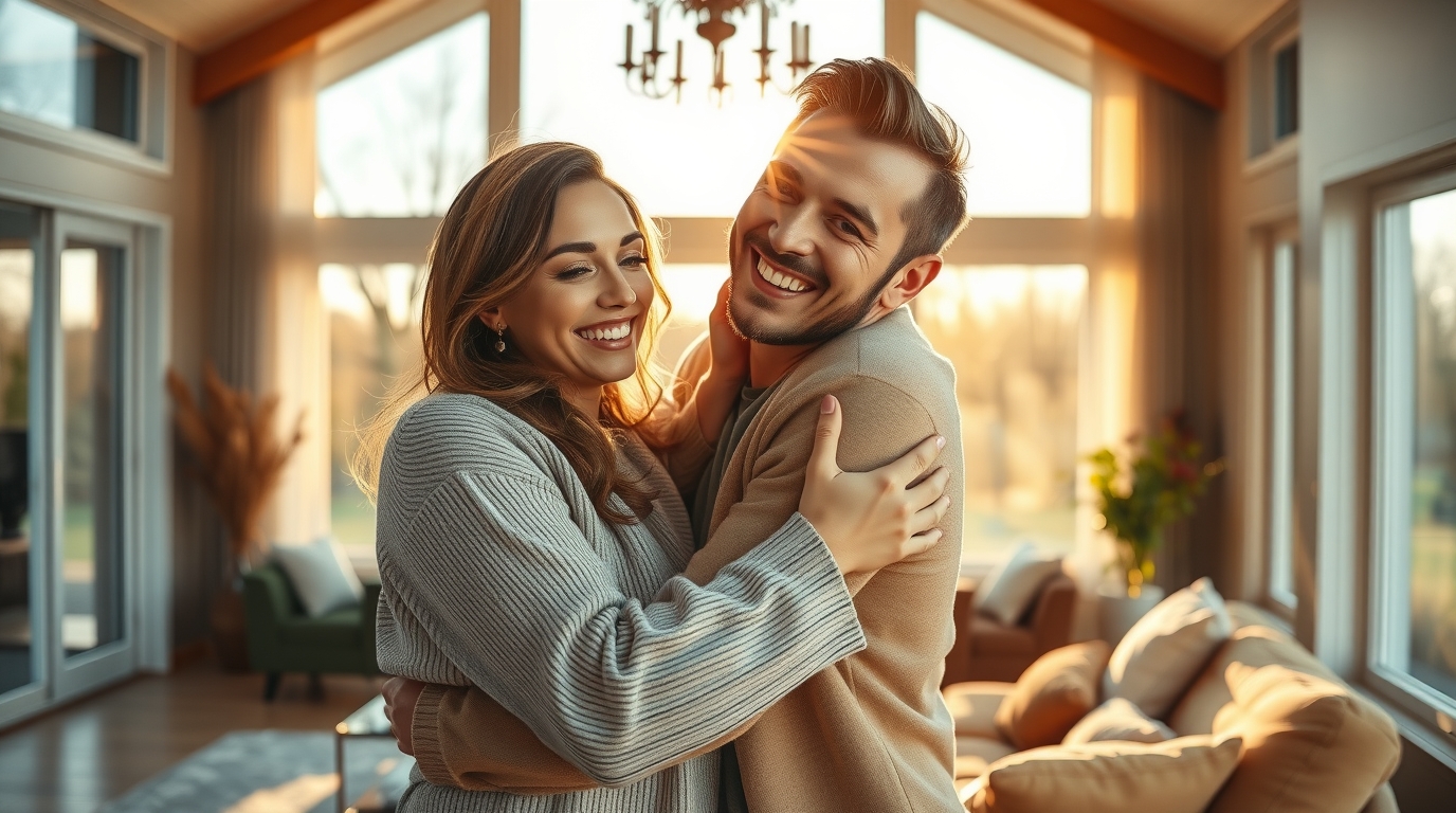 проекты дома