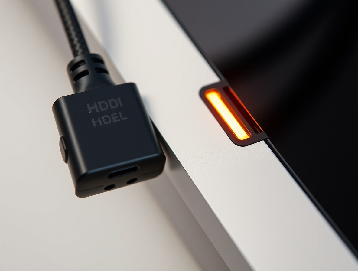 
Интерактивная вертикальная панель