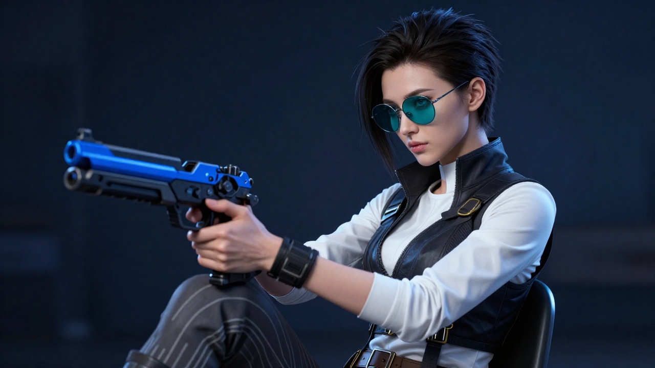 Апгрейд скинов CS2