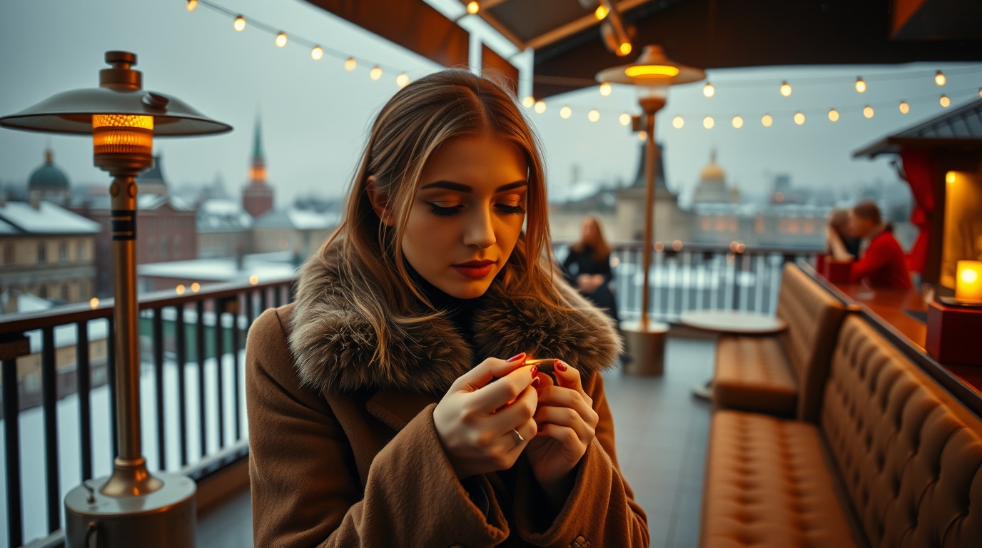 сигарный клуб мск