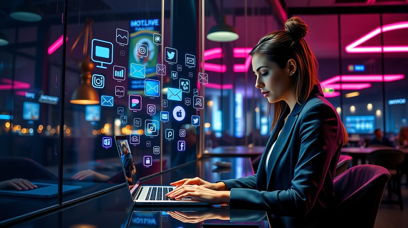 Преимущества аккаунта