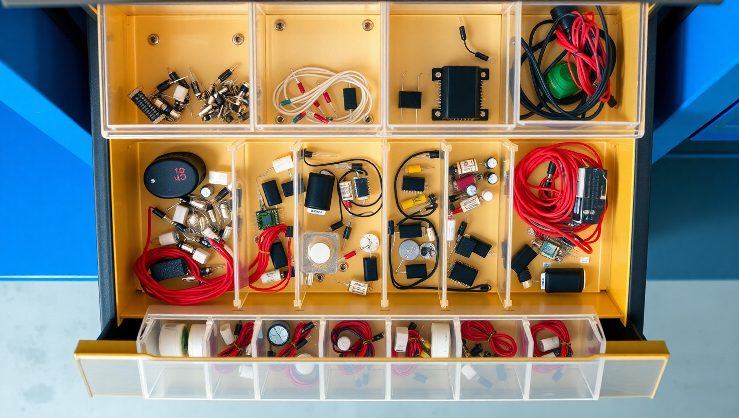 Инновационные технологии