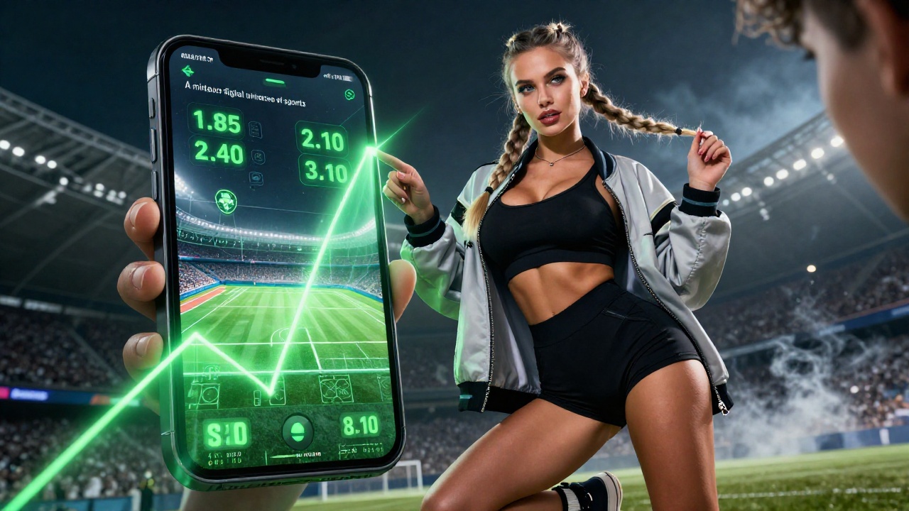 Где скачать Фонбет