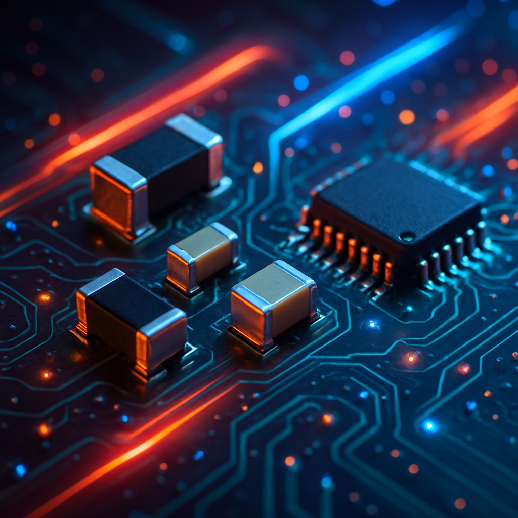 Ограничитель пускового тока