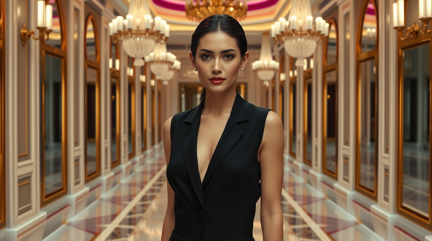 Slygen Besplatnyy II generator, sozdavay goryachiye foto, video, zamena litsa, dipfeyk