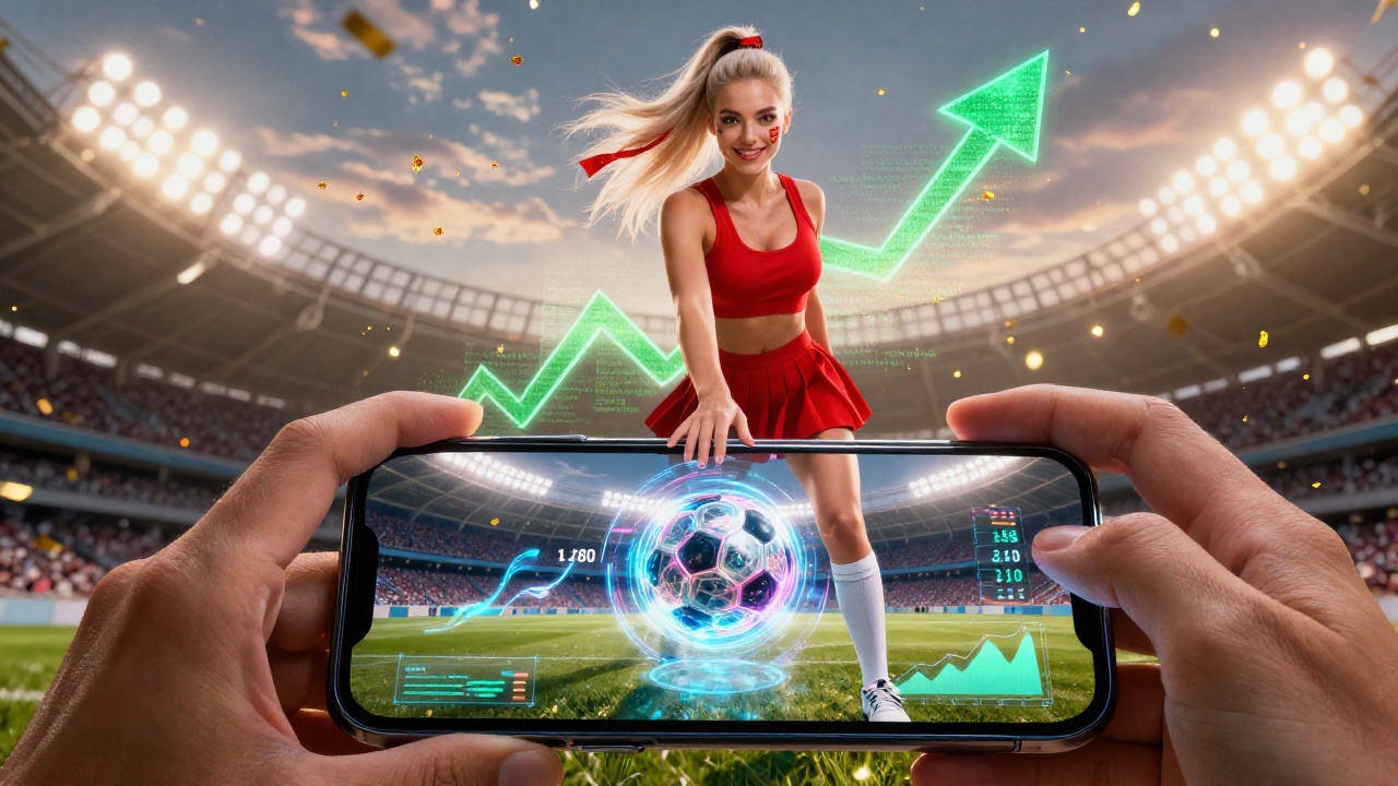 Где скачать Фонбет