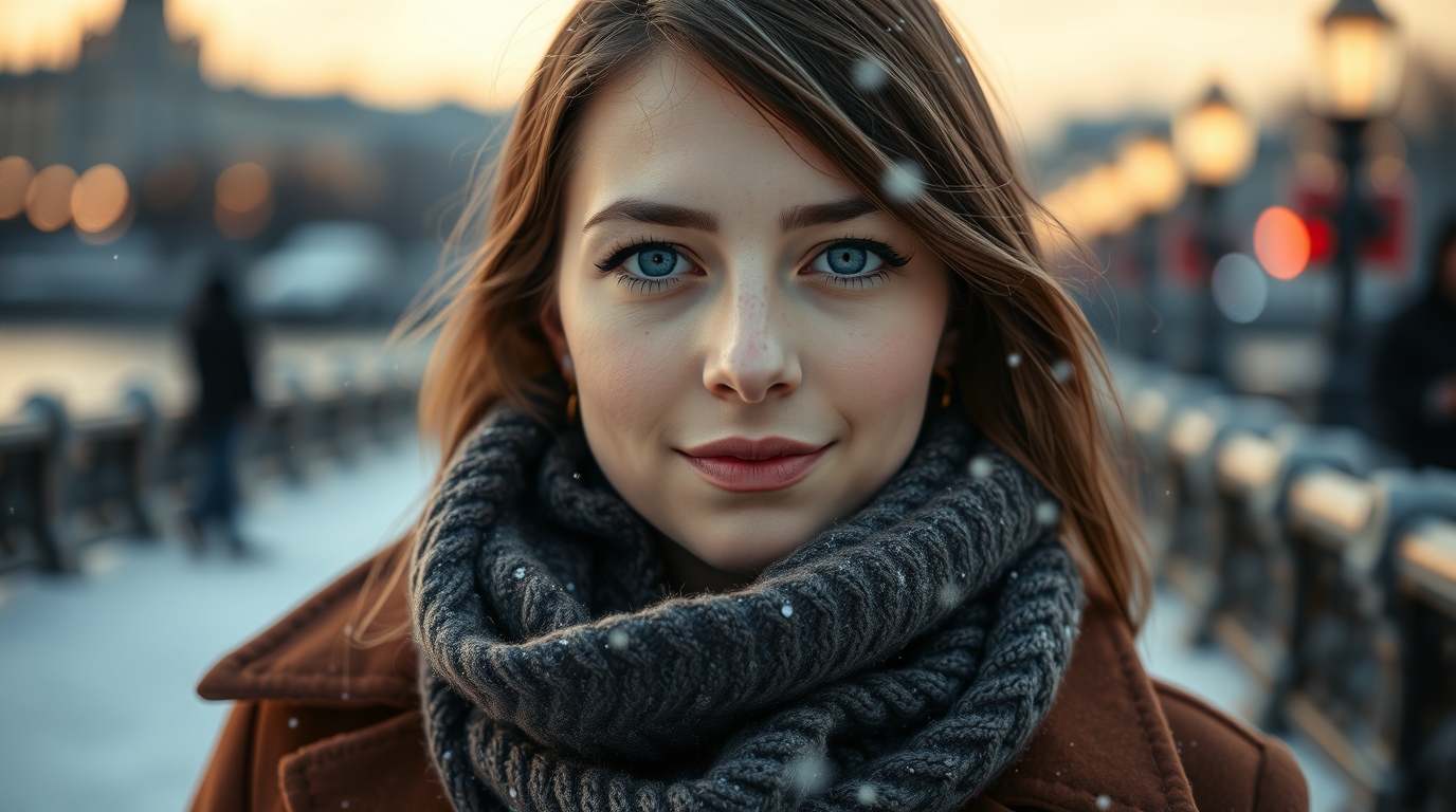 ИИ Порно Генератор