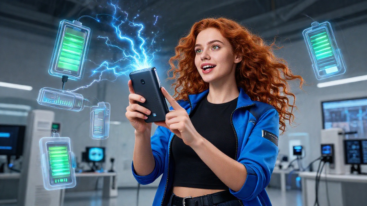 Power bank оптом