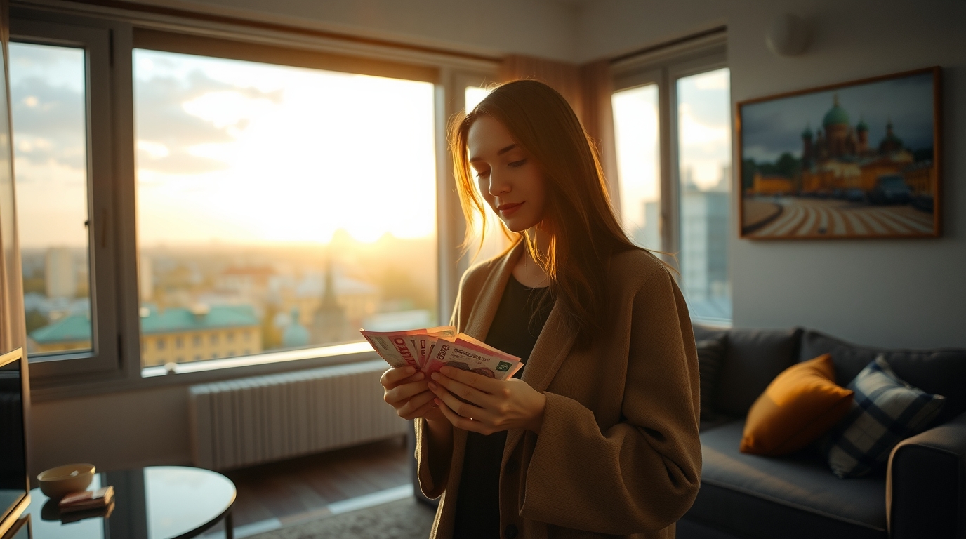 Как получить экспресс займ онлайн за 5 минут: шаги и советы экспресс, займ