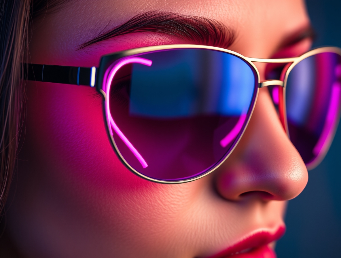 ИИ Порно Генератор