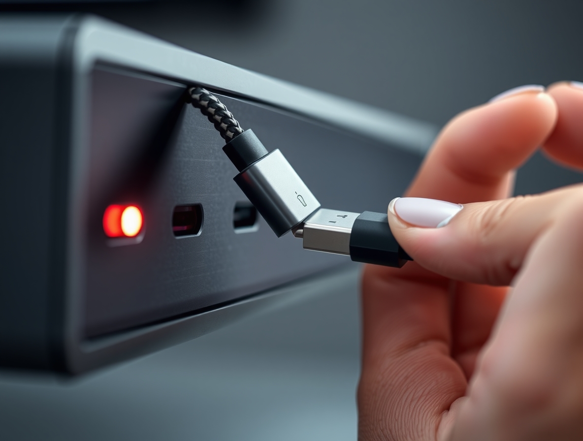 
Интерактивная вертикальная панель