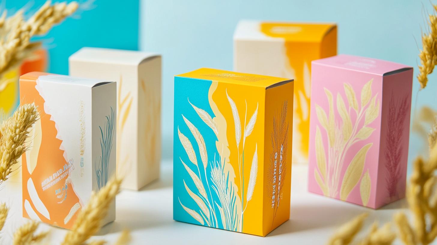 Инновационные улучшители муки: как они влияют на качество выпечки улучшители, муки