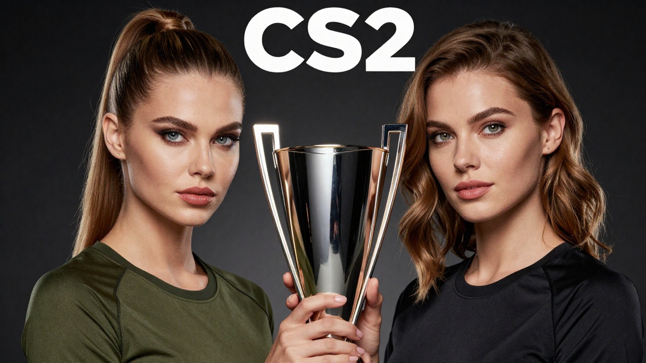 Апгрейд скинов CS2