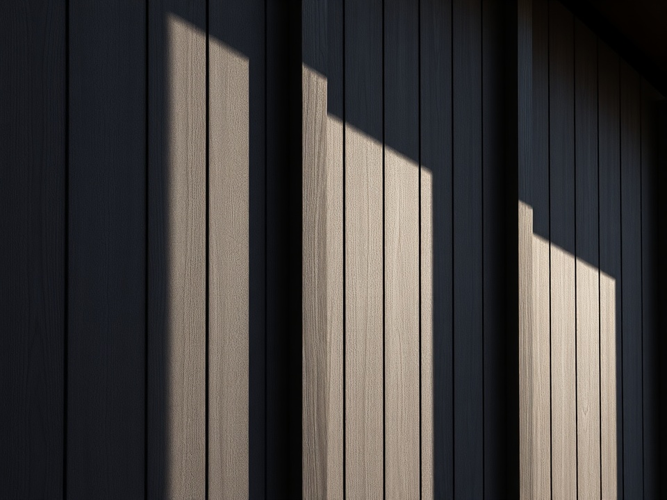 Террасная доска