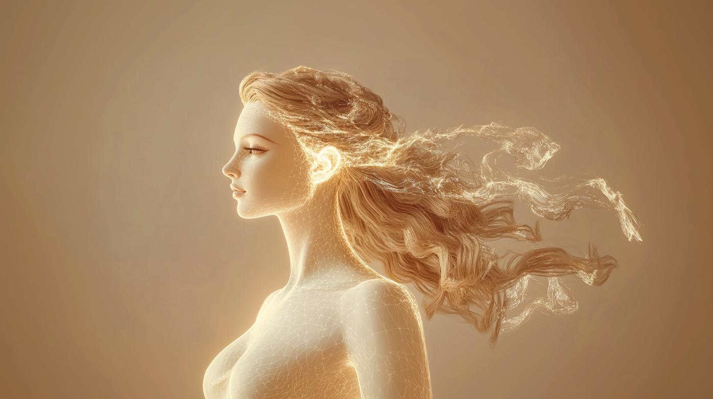 ИИ Порно Генератор