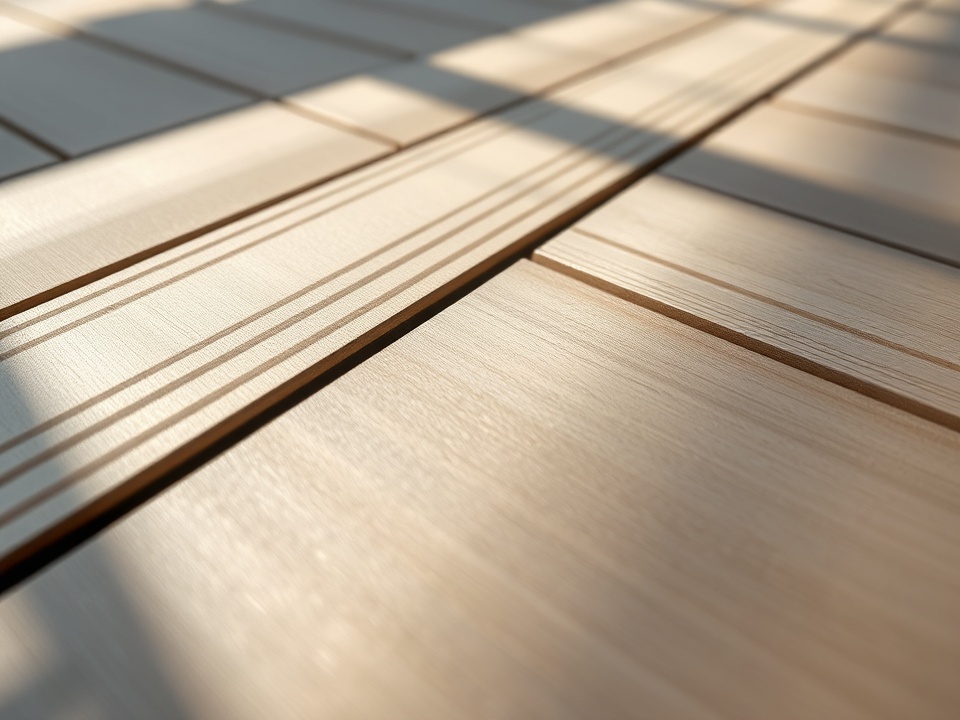 Террасная доска