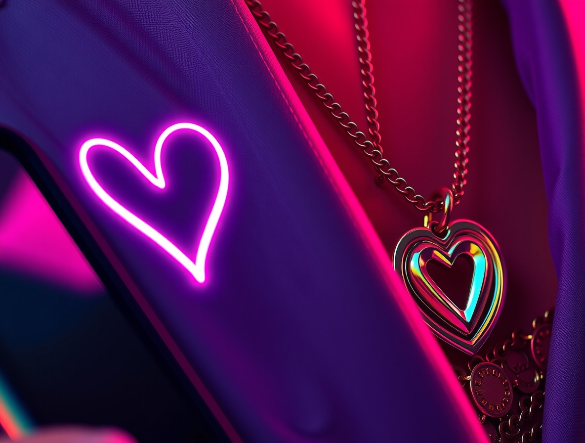 ИИ Порно Генератор