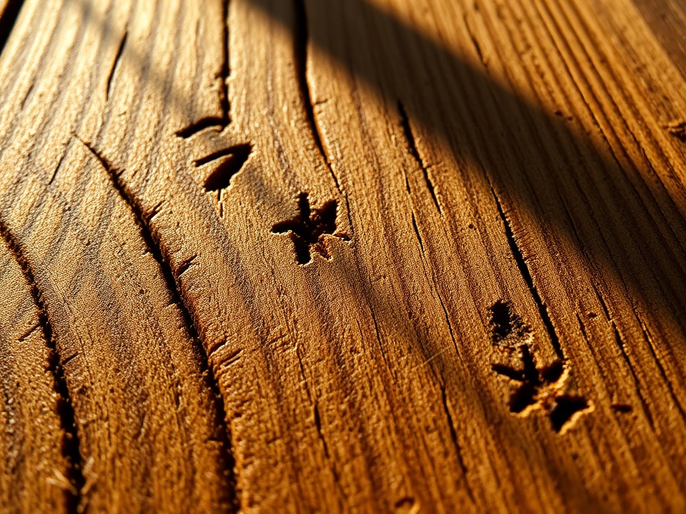 Террасная доска