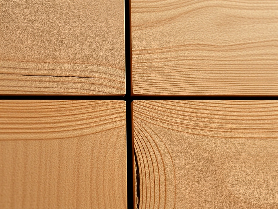 Террасная доска