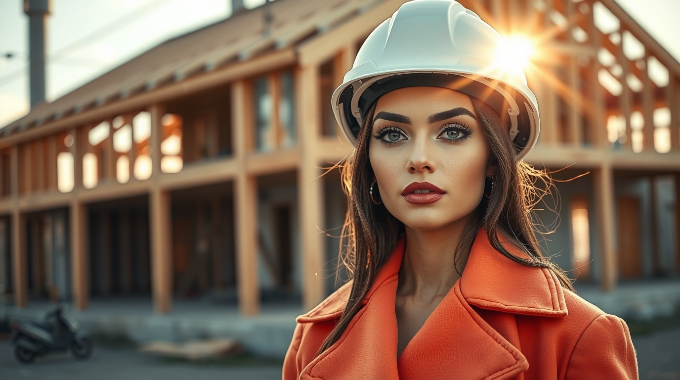 проекты дома