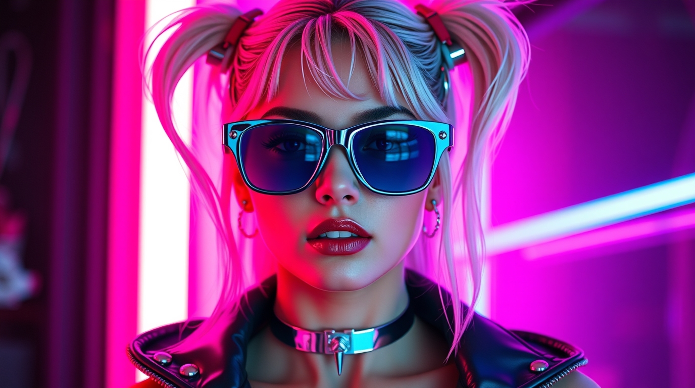 ИИ Порно Генератор