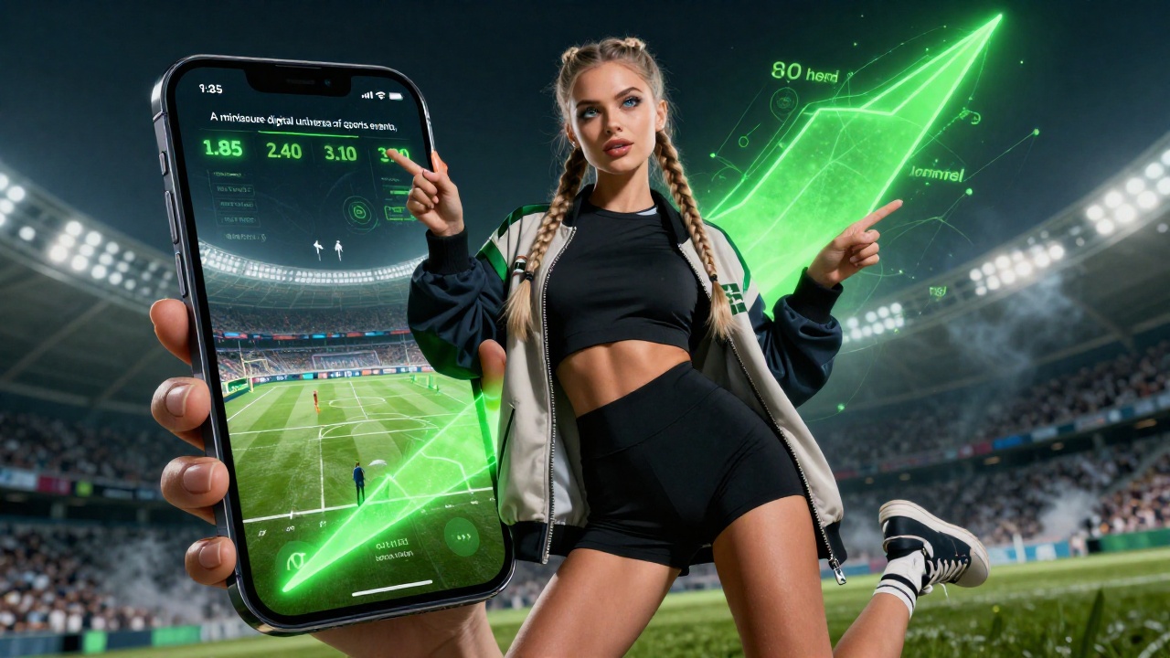 Где скачать Фонбет