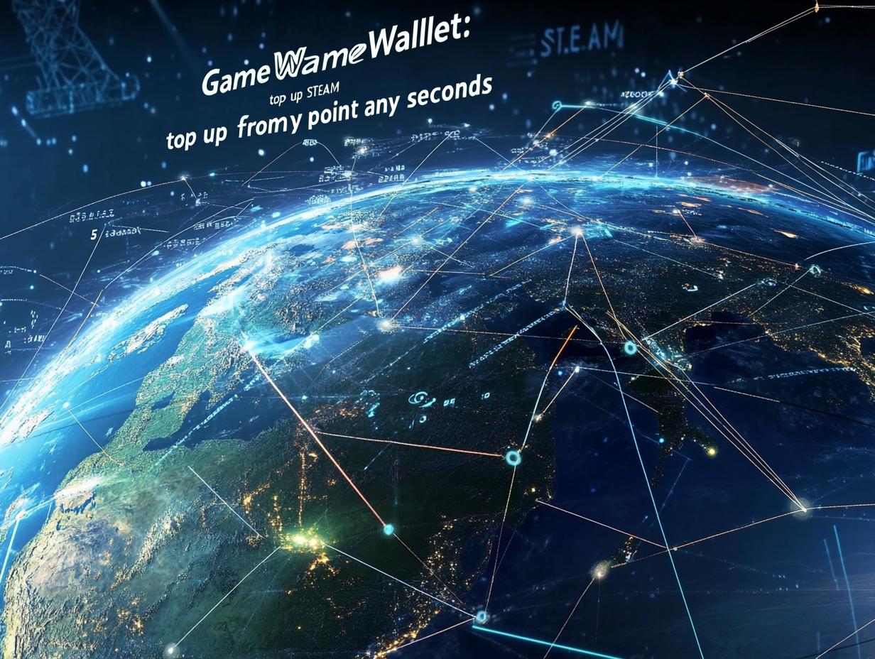 GameWallet