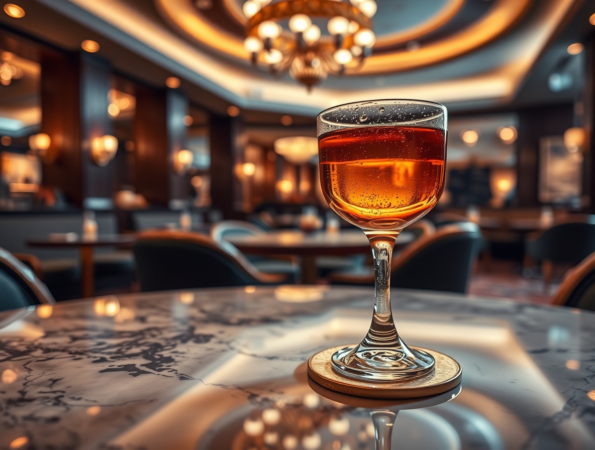 Сигары в центре Москвы: Откройте для себя уникальный опыт курения сигар в Cohiba Atmosphere