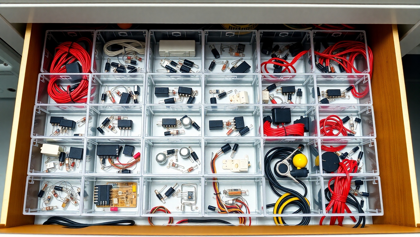 Инновационные технологии