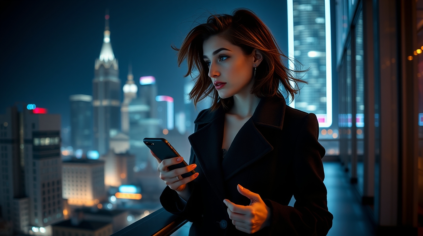 Бесплатный ИИ генератор, видео, замена лица