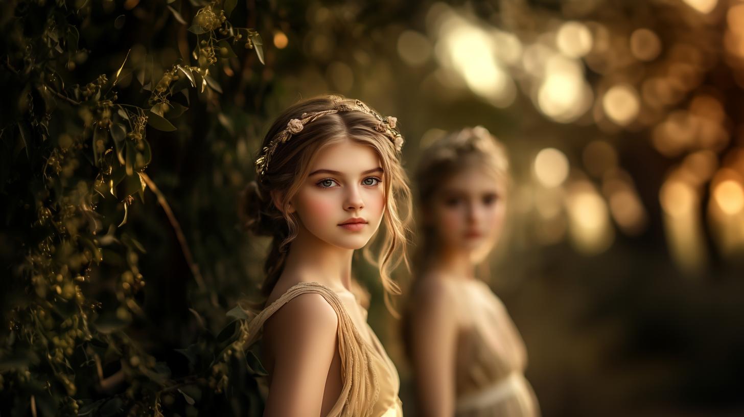 ИИ Порно Генератор