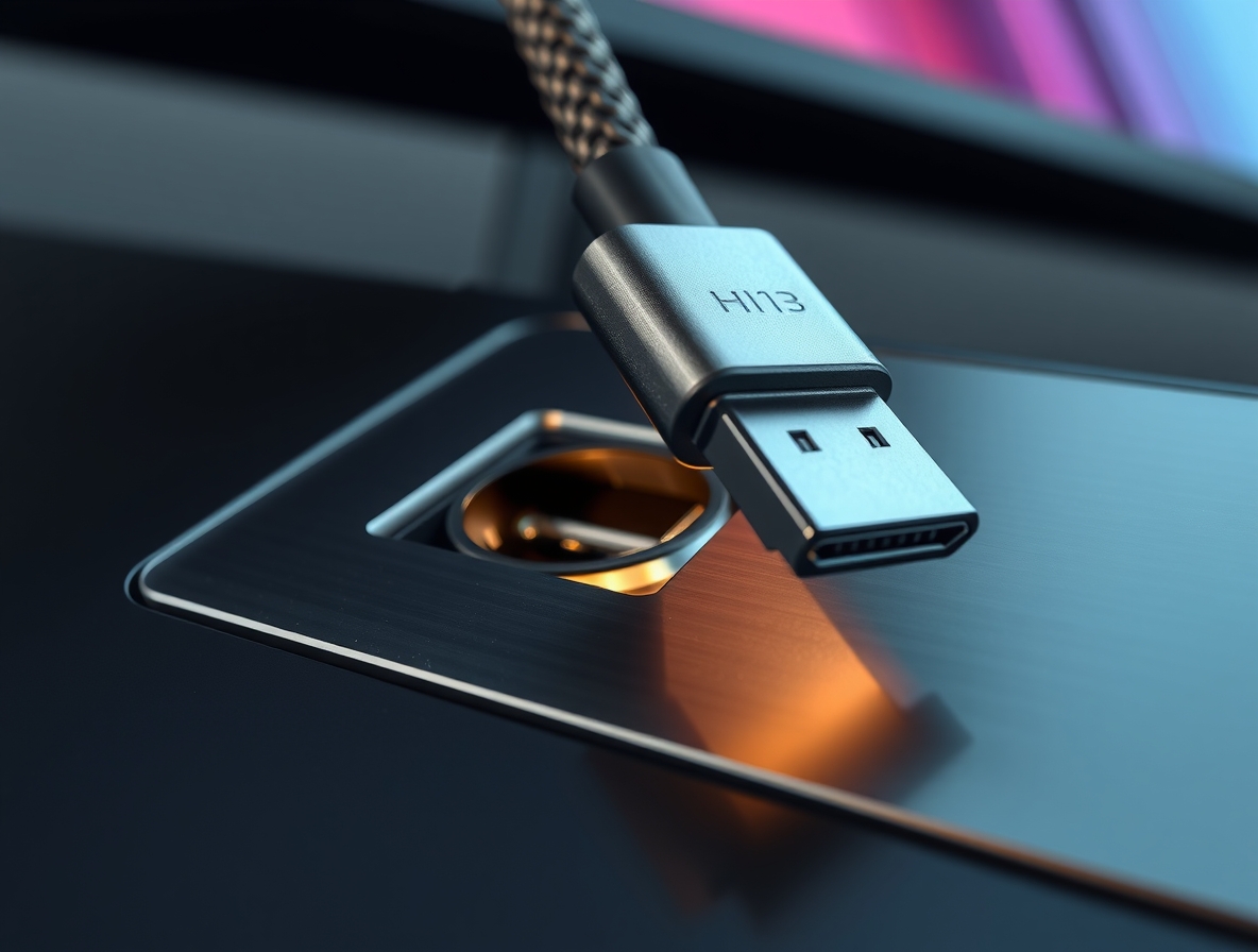 
Интерактивная вертикальная панель