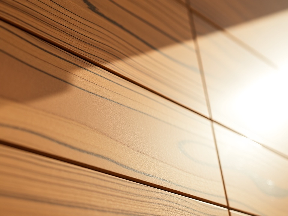 фасадная доска из дпк для наружной отделки