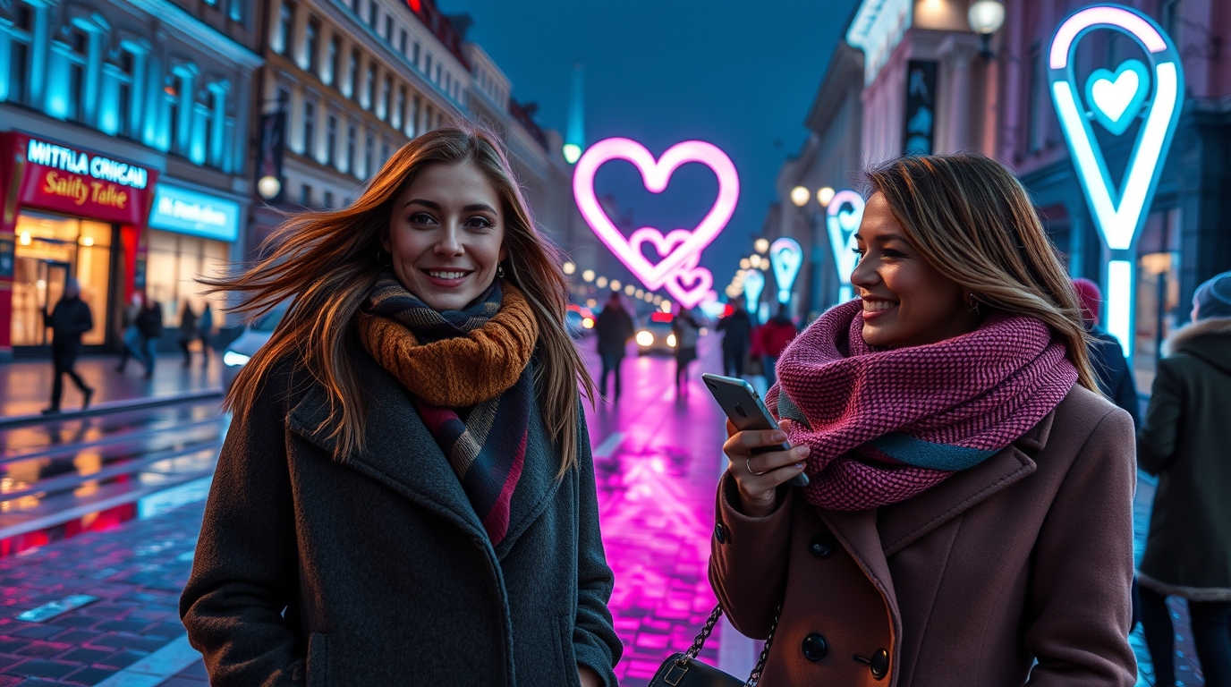 ИИ Порно Генератор