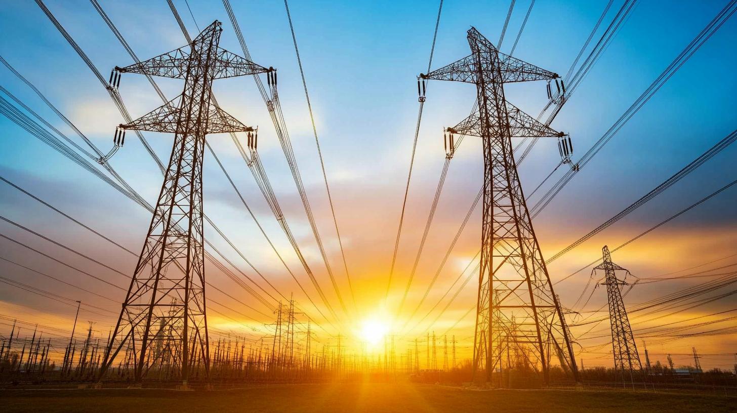 Самый авторитетный поставщик арматуры и изоляторов в Казахстане