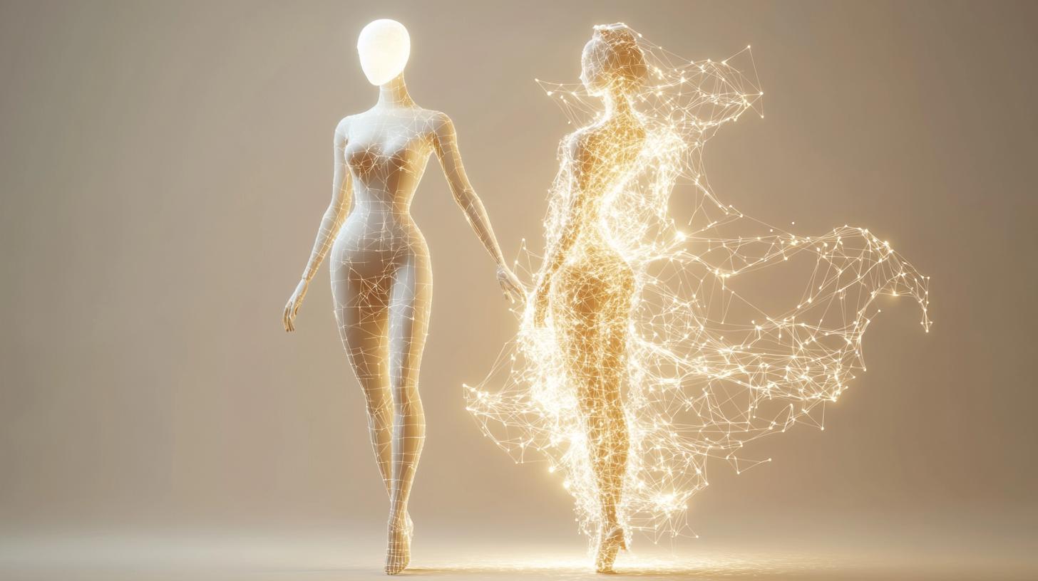 ИИ Порно Генератор