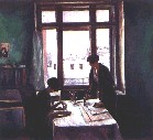 Зал № 21. Жанровые картины. Работа и учеба
