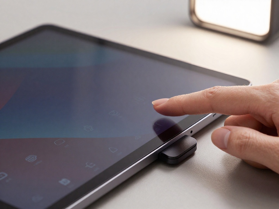 Интерактивная панель в школьной жизни