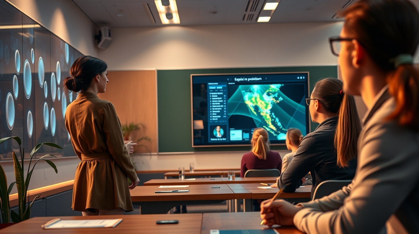 интерактивная панель экран