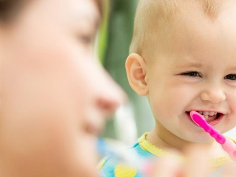 Детская стоматология: забота о здоровье детских зубов
